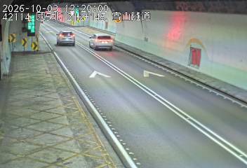 國道5號(頭城交流道到坪林交控交流道)
