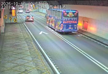 國道5號(頭城交流道到坪林交控交流道)