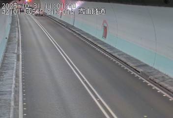 國道5號(頭城交流道到坪林交控交流道)