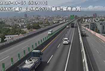 國道5號49K+570 (蘇澳交流道到羅東交流道)
