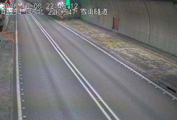國道5號(頭城交流道到坪林交控交流道)