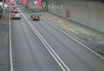 國道5號(頭城交流道到坪林交控交流道)