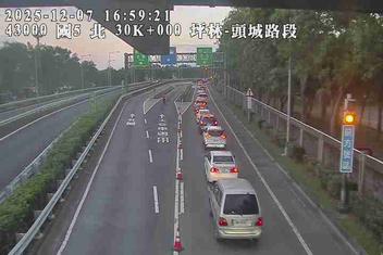 國道5號(宜蘭交流道到頭城交流道)