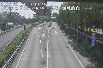 國道5號(宜蘭交流道到頭城交流道)