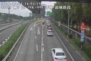 國道5號(宜蘭交流道到頭城交流道)