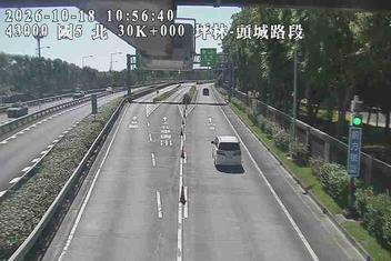 國道5號(宜蘭交流道到頭城交流道)