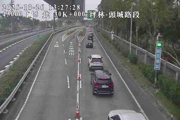 國道5號(宜蘭交流道到頭城交流道)