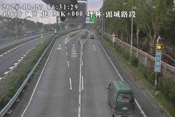 國道5號(宜蘭交流道到頭城交流道)