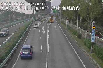國道5號(宜蘭交流道到頭城交流道)