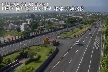 國道5號(坪林交控交流道到頭城交流道)