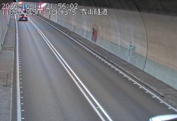 國道5號(坪林交控交流道到頭城交流道)
