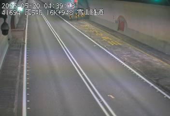 國道五號 北向16.94km 距離4.1公里