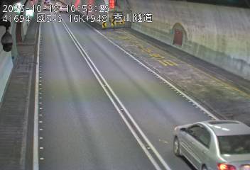 國道5號(頭城交流道到坪林交控交流道)
