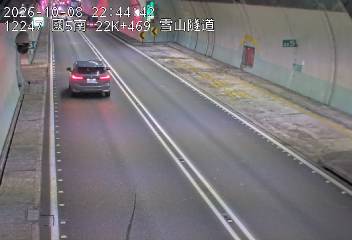 國道5號(坪林交控交流道到頭城交流道)