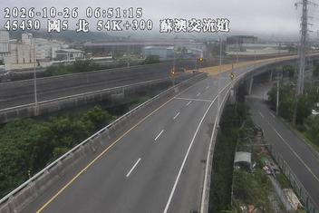 國道5號(--交流道到蘇澳交流道)