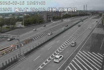 國道5號(坪林交控交流道到頭城交流道)