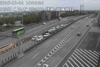國道5號(坪林交控交流道到頭城交流道)