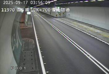 國道五號 19K+700 南向 坪林交控交流道到頭城交流道
