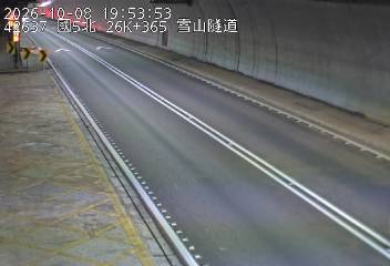 國道5號(頭城交流道到坪林交控交流道)