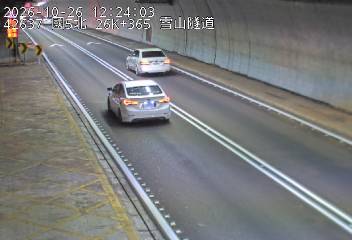 國道5號(頭城交流道到坪林交控交流道)