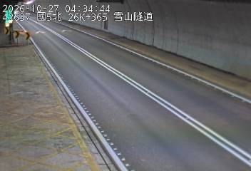 國道5號(頭城交流道到坪林交控交流道)