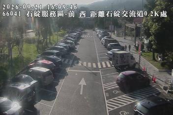 國道5號(石碇交流道到坪林交控交流道, 前-石碇)