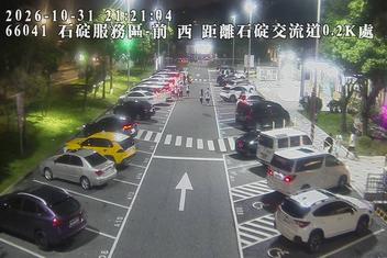 國道5號(石碇交流道到坪林交控交流道, 前-石碇)