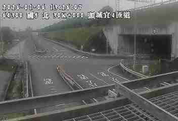 國道5號(頭城交流道到坪林交控交流道)