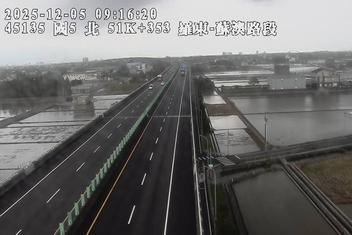 國道5號(蘇澳交流道到羅東交流道)