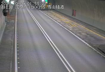 國道5號(頭城交流道到坪林交控交流道)