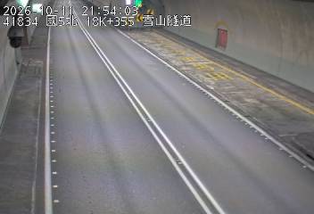 國道5號(頭城交流道到坪林交控交流道)