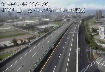 國道5號49K+115 (蘇澳交流道到羅東交流道)