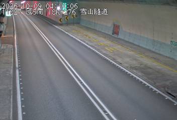 國道5號(坪林交控交流道到頭城交流道)