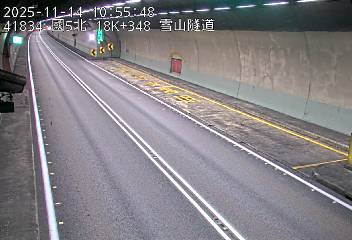 國道5號(頭城交流道到坪林交控交流道)