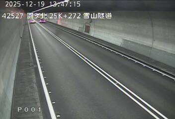 國道5號(石碇交流道到坪林交控交流道)